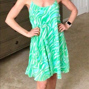 Lily Pulitzer Dress